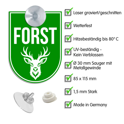 Preview: Forst